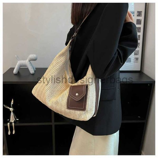 shoulder bags autumn women's texture bag women's high capacity 2022 new summer shoulder bag woven tote bagstylishdesignerbags
shoulder bags autumn women's texture bag women's high capacity 2022 new summer shoulder bag woven tote bagstylishdesignerbags