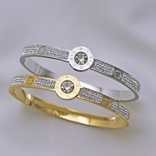 designer love bangles bracelet women diamond charm bracelets gold sier plated women pendant letter jewelry stainless steel, Black
designer love bangles bracelet women diamond charm bracelets gold sier plated women pendant letter jewelry stainless steel, Black