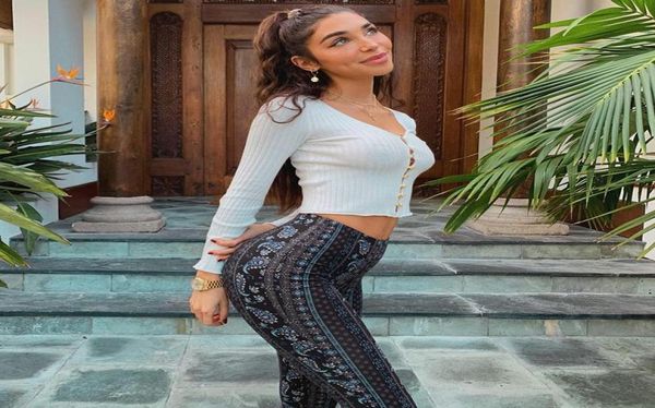 women039s pants capris paisley print high waist flared lady long skinny trousres streetwear casual leg bell pantalon femme1647144, Black;white
women039s pants capris paisley print high waist flared lady long skinny trousres streetwear casual leg bell pantalon femme1647144, Black;white