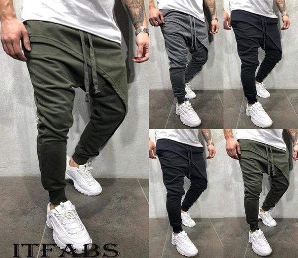 new trend men casual pants long trousers tracksuit fit workout joggers sweatpants hip hop pants m3xl17006867, Black
new trend men casual pants long trousers tracksuit fit workout joggers sweatpants hip hop pants m3xl17006867, Black