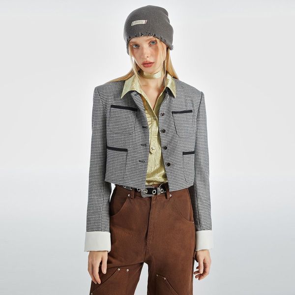 cool street wear outerwear coats jackets womens ladies casual outwear coats jackets for women, Black;brown
cool street wear outerwear coats jackets womens ladies casual outwear coats jackets for women, Black;brown