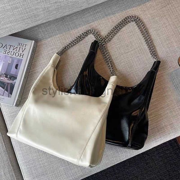 shoulder bags lazy style soft pitot bag 2023 new fashion one shoulder big bag underarm bag chain strap stray bag women's bagstylishdesi
shoulder bags lazy style soft pitot bag 2023 new fashion one shoulder big bag underarm bag chain strap stray bag women's bagstylishdesi