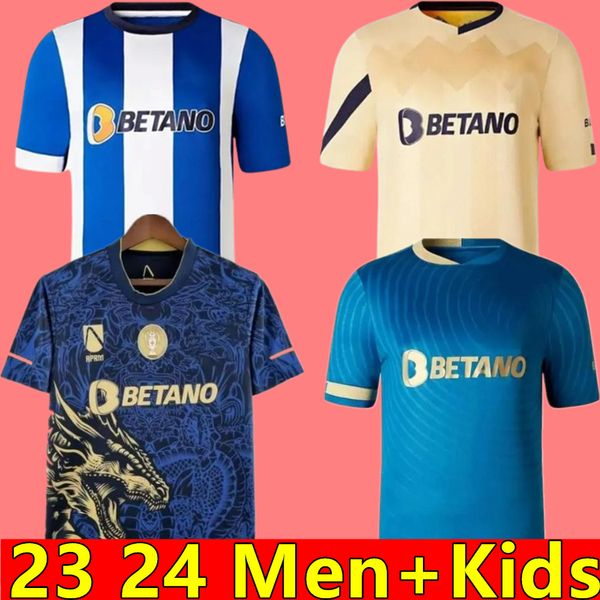 2023 2024 fc portos soccer jerseys dragon fans player version 23 24 campeoes pepe sergio oliveira mehdi luis diaz matheus goalkeeper footbal, Black;yellow
2023 2024 fc portos soccer jerseys dragon fans player version 23 24 campeoes pepe sergio oliveira mehdi luis diaz matheus goalkeeper footbal, Black;yellow