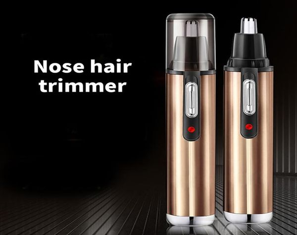 electric nose hair trimmer for men male home use clippers014108398
electric nose hair trimmer for men male home use clippers014108398