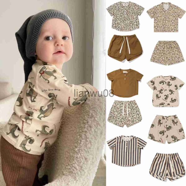 clothing sets boys clothes ks brand new summer tshirt shorts fashion design baby kids cotton striped tee teenage girls clothing outfit x080, White
clothing sets boys clothes ks brand new summer tshirt shorts fashion design baby kids cotton striped tee teenage girls clothing outfit x080, White