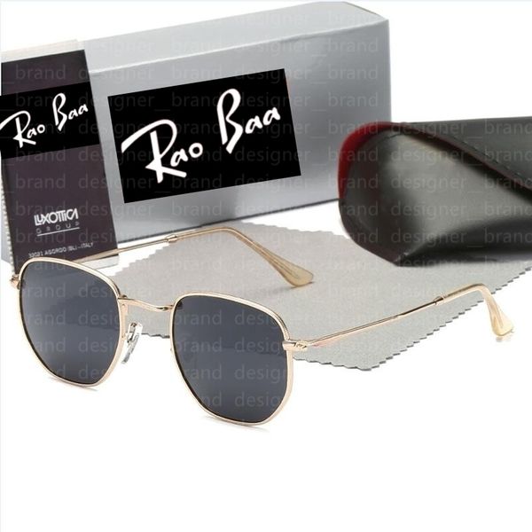 baa men rao sunglasses classic brand retro designer eyewear ray metal frame designers sun glasses woman ml 3548 with box s, White;black
baa men rao sunglasses classic brand retro designer eyewear ray metal frame designers sun glasses woman ml 3548 with box s, White;black