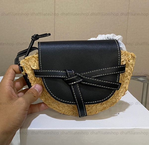 designer bag gate saddle bags woven straw beach hndbag summer women fashion versatile shopping bags casual vintage crossbody purse wallets 2
designer bag gate saddle bags woven straw beach hndbag summer women fashion versatile shopping bags casual vintage crossbody purse wallets 2