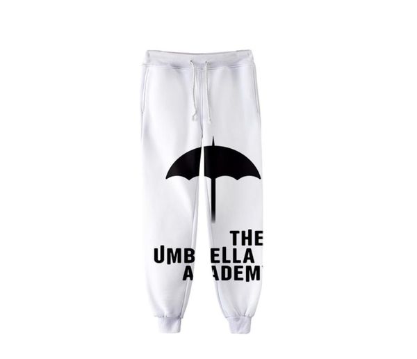tv show the umbrella academy sweat pants 3d joggers pants trousers menwomen track pants hip hop sweatpants pantalon homme2775044, Black 
tv show the umbrella academy sweat pants 3d joggers pants trousers menwomen track pants hip hop sweatpants pantalon homme2775044, Black