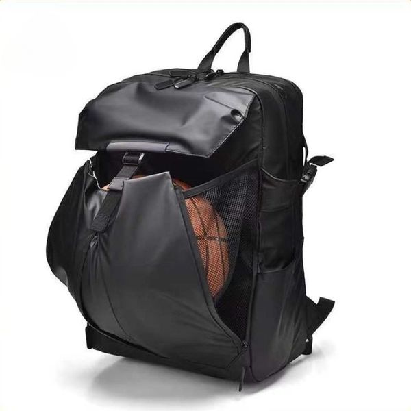 basketball bag backpack commuter backpack outdoor mountaineering sports leisure large capacity 16-inch computer bag student schoolbag
basketball bag backpack commuter backpack outdoor mountaineering sports leisure large capacity 16-inch computer bag student schoolbag