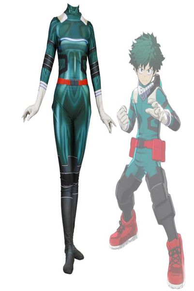 halloween women female cosplay party boku no hero academia my hero academia deku costume zentai jumpsuit bodysuit catsuit2060781, Black
halloween women female cosplay party boku no hero academia my hero academia deku costume zentai jumpsuit bodysuit catsuit2060781, Black