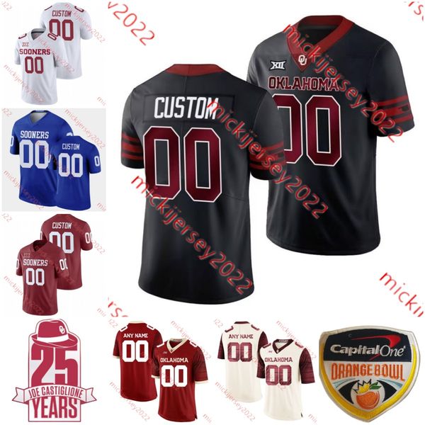 mens youth custom oklahoma sooners football 87 jason llewellyn ben anderson kasey kelleher ethan lane clayton smith 55 aaryn parks 56 chris, Black
mens youth custom oklahoma sooners football 87 jason llewellyn ben anderson kasey kelleher ethan lane clayton smith 55 aaryn parks 56 chris, Black