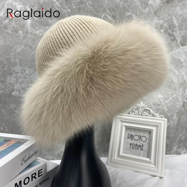 wide brim hats bucket stylish beanie for women winter warm fluffy bone cap soft outdoor thick natural fur hat female dome 230804, Blue;gray
wide brim hats bucket stylish beanie for women winter warm fluffy bone cap soft outdoor thick natural fur hat female dome 230804, Blue;gray