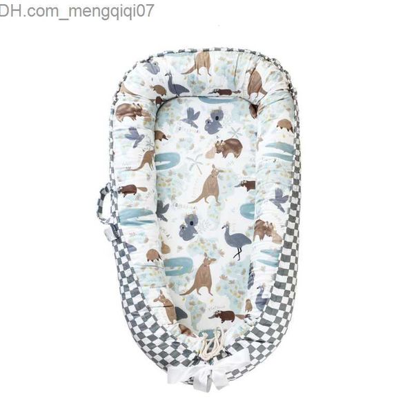 bassinets cradles baby crib with pillow baby cotton cradle suitable for newborn portable crib travel 90x50x12cm baby subwoofer bumper z23080
bassinets cradles baby crib with pillow baby cotton cradle suitable for newborn portable crib travel 90x50x12cm baby subwoofer bumper z23080