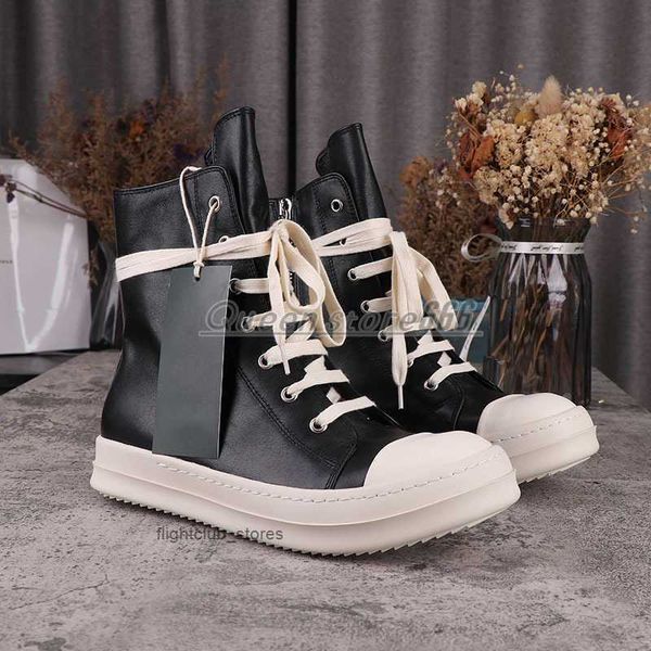 ricks owns rubber ownes owenes 35-45 owens men's lace-up casual shoes sneaker fashion women's size sneakers blcak leather, Black
ricks owns rubber ownes owenes 35-45 owens men's lace-up casual shoes sneaker fashion women's size sneakers blcak leather, Black