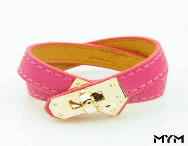 fashion multilayer pu leather h bracelets for women cuff bangles men gold buckle wristband pulseras hombre male accessories jewel8302742, Golden;silver
fashion multilayer pu leather h bracelets for women cuff bangles men gold buckle wristband pulseras hombre male accessories jewel8302742, Golden;silver