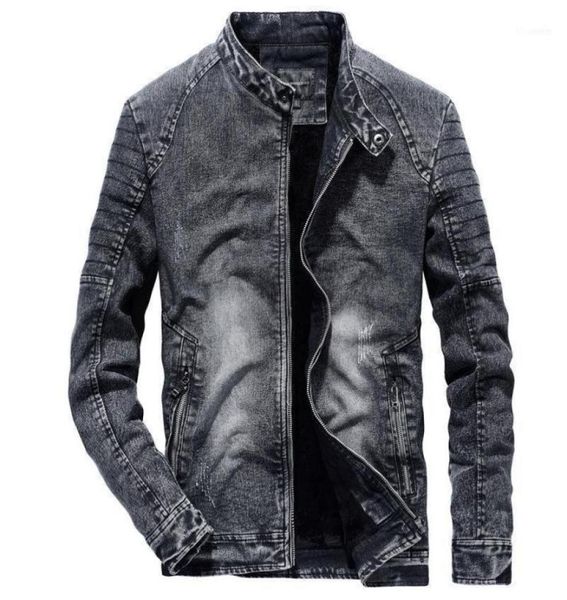 men039s jackets vintage denim men slim fit solid color casual mens jeans coat 2021 fashion clothes for black blue9326413, Black;brown
men039s jackets vintage denim men slim fit solid color casual mens jeans coat 2021 fashion clothes for black blue9326413, Black;brown