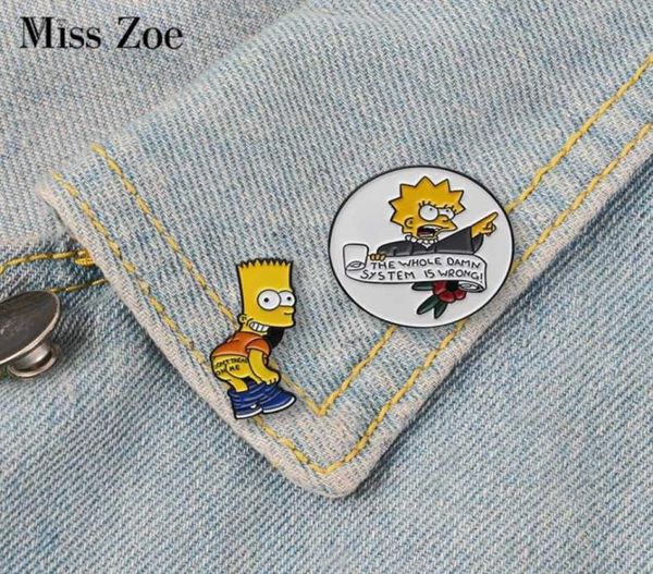 pins brooches classic tv role enamel pin yellow for bag clothes lapel cartoon naughty badge series jewelry gift friends37736068978234, Gray
pins brooches classic tv role enamel pin yellow for bag clothes lapel cartoon naughty badge series jewelry gift friends37736068978234, Gray