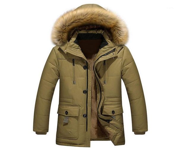 m5xl fur collar hooded men winter jacket 2020 new fashion warm wool liner man jacket and coat windproof male parkas18600225, Black
m5xl fur collar hooded men winter jacket 2020 new fashion warm wool liner man jacket and coat windproof male parkas18600225, Black