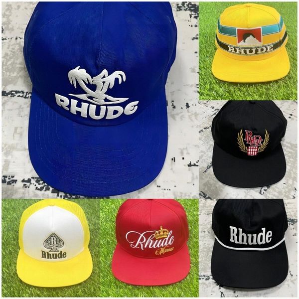 rhude hat outdoor baseball cap hip hop graffiti hat casual lettering curved brim vintage men women casual classic retro style graffiti visor, Blue;gray
rhude hat outdoor baseball cap hip hop graffiti hat casual lettering curved brim vintage men women casual classic retro style graffiti visor, Blue;gray