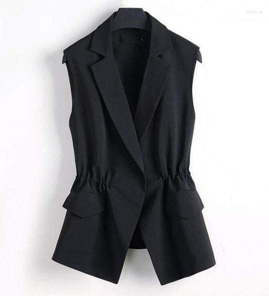 women039s vests spring summer women sleeveless jacket coat long vest blazer formal work ladies office vintage slim suit waistco3784579, Black;white
women039s vests spring summer women sleeveless jacket coat long vest blazer formal work ladies office vintage slim suit waistco3784579, Black;white