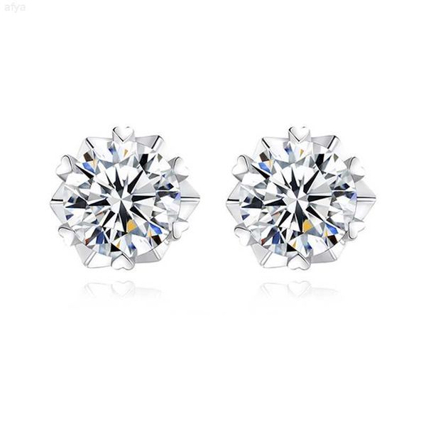 carline 1ct 0.5ct gra vvs moissanite pt950 platinum 18k white gold stud, Golden
carline 1ct 0.5ct gra vvs moissanite pt950 platinum 18k white gold stud, Golden