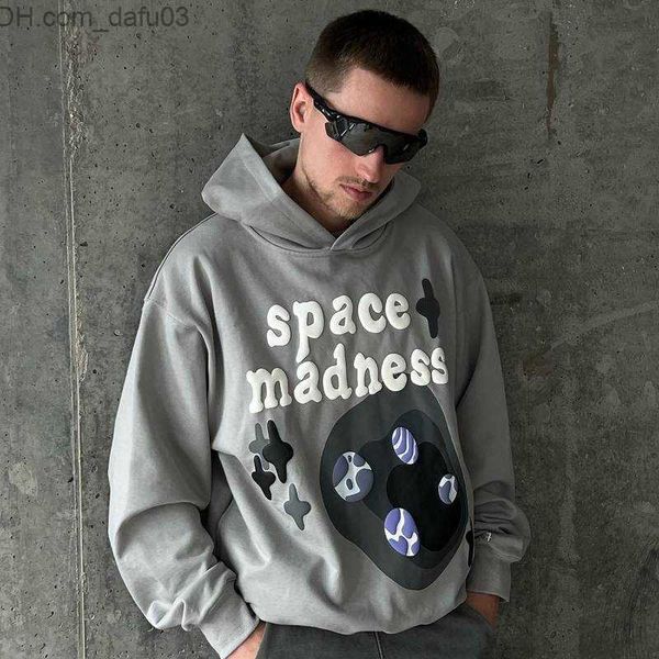 men's hoodies sweatshirts american style street clothes gothic printed hoodie sweatshirt long sleeve zippered hoodie spring and autumn, Black
men's hoodies sweatshirts american style street clothes gothic printed hoodie sweatshirt long sleeve zippered hoodie spring and autumn, Black