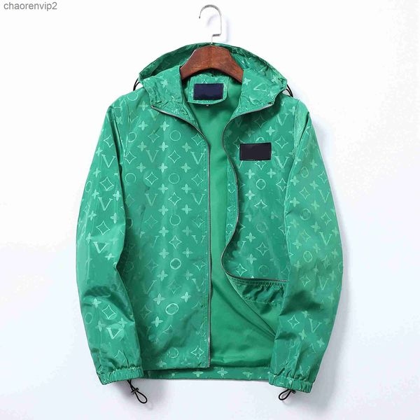 fashion designer 2023 mens jacket spring autumn outwear windbreaker zipper clothes jackets coat outside can sport size m-3xl men's clot, Black;brown
fashion designer 2023 mens jacket spring autumn outwear windbreaker zipper clothes jackets coat outside can sport size m-3xl men's clot, Black;brown