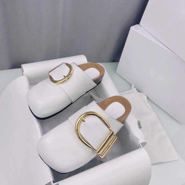 casual shoes slippers leather mules beach flats factory footwear gold-tone buckled rounded closed toes luxury designers khaite downing luxe, Black
casual shoes slippers leather mules beach flats factory footwear gold-tone buckled rounded closed toes luxury designers khaite downing luxe, Black