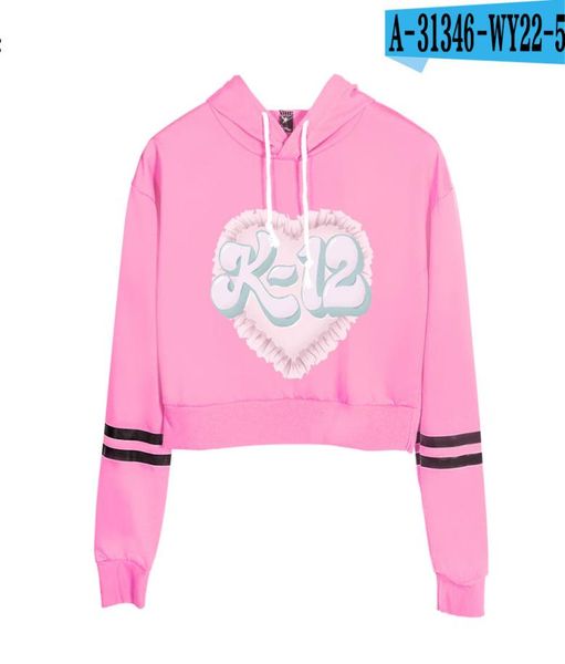 girl039s cute melanie martinez kpop printed beauty blogger streetwear navel hoodies sweatshirt women fashion hoody 7709220, Black
girl039s cute melanie martinez kpop printed beauty blogger streetwear navel hoodies sweatshirt women fashion hoody 7709220, Black