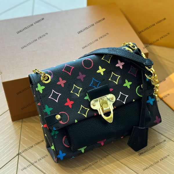 23ss womens luxurys designers totes bag handbags colorful classic flowers shouder crossbody women handbag bag pouch purse flip lock messenge
23ss womens luxurys designers totes bag handbags colorful classic flowers shouder crossbody women handbag bag pouch purse flip lock messenge