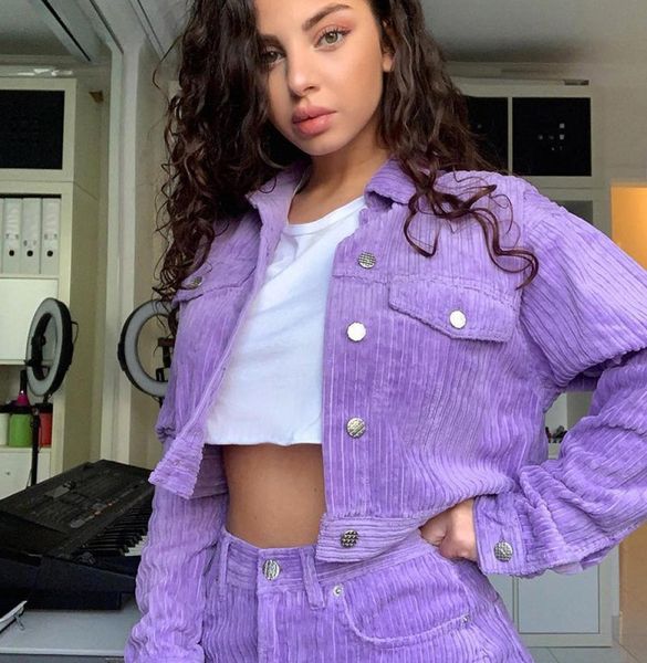 corduroy coat skirts women tracksuit 2 piece set woman 2 piece outfits for women tracksuit6410403, White
corduroy coat skirts women tracksuit 2 piece set woman 2 piece outfits for women tracksuit6410403, White