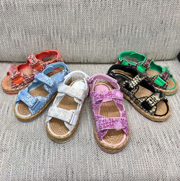 tweed straw dad sandal womens braided rope sandals designer luxury flat platform sandals beig summer camellia hemp sandals nomadic mesh leat, Black
tweed straw dad sandal womens braided rope sandals designer luxury flat platform sandals beig summer camellia hemp sandals nomadic mesh leat, Black