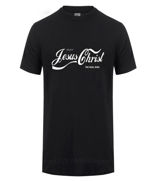 enjoy jesus christ the real king christian fun t shirt baptism church bride squad esthetic faith cotton funny gift tshirt 2107063631730, White;black
enjoy jesus christ the real king christian fun t shirt baptism church bride squad esthetic faith cotton funny gift tshirt 2107063631730, White;black
