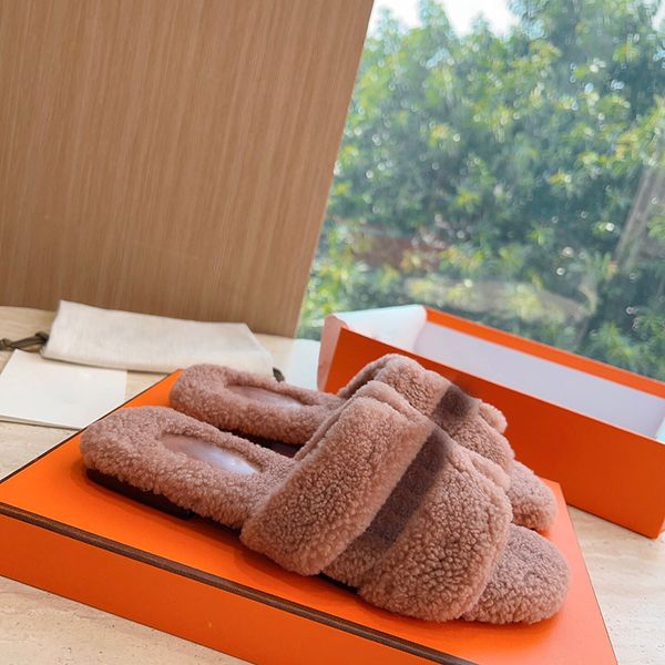 luxury designer wool slipper designer women sandals winter fur slippers fluffy furry warm sandals comfortable fuzzy sliders 10a quality famo, Black
luxury designer wool slipper designer women sandals winter fur slippers fluffy furry warm sandals comfortable fuzzy sliders 10a quality famo, Black
