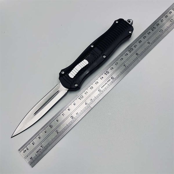 accessories stainless steel handle g10 handle stainless steel blade assisted pocket clip belt clip survival situations automatic knife switc, Silver
accessories stainless steel handle g10 handle stainless steel blade assisted pocket clip belt clip survival situations automatic knife switc, Silver