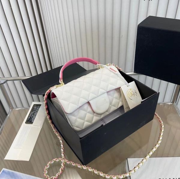 woman handbag designer bag leather shoulder bag black leather crossbody bag small shoulder handbags classic french handle caviar cowhide wom
woman handbag designer bag leather shoulder bag black leather crossbody bag small shoulder handbags classic french handle caviar cowhide wom