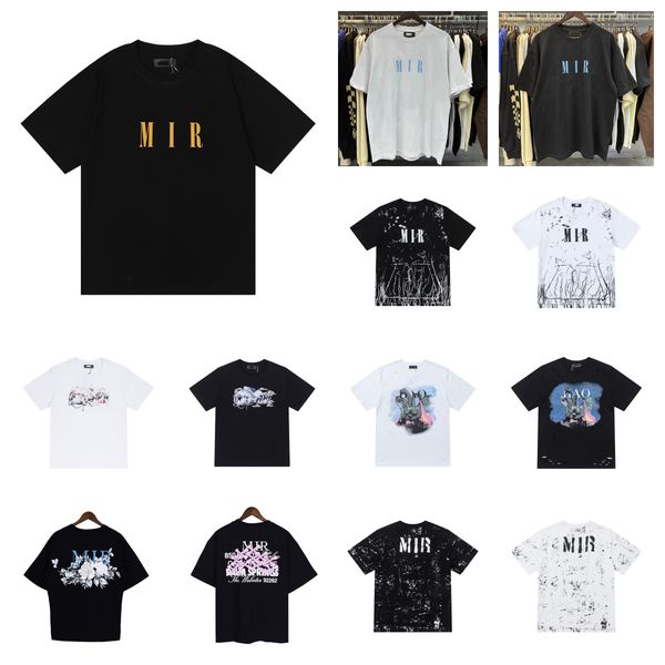 designer shirts mens t-shirts tees street wear fashion men women amirris shirt splash-ink letter print short sleeve casual loose men tee cre, White;black
designer shirts mens t-shirts tees street wear fashion men women amirris shirt splash-ink letter print short sleeve casual loose men tee cre, White;black