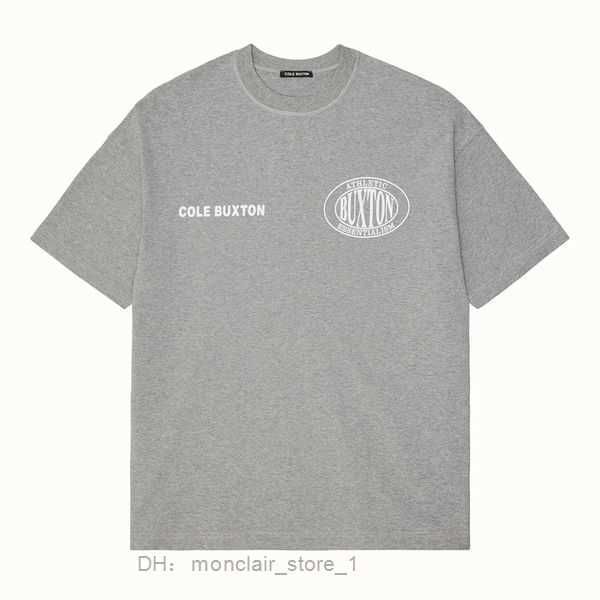 rhude men's t high cole buxton men women boxing slogan print short sleeve shirt clothing 5 kixq, White;black
rhude men's t high cole buxton men women boxing slogan print short sleeve shirt clothing 5 kixq, White;black
