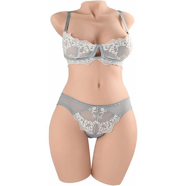 a doll of sale new half realistic tpe full body life size love toy huge dolls for men 9.2kg torso toys
a doll of sale new half realistic tpe full body life size love toy huge dolls for men 9.2kg torso toys