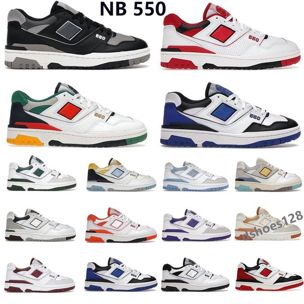 designer 550 550s casual shoes cream navy blue white green shadow sea salt varsity gold unc syracuse men women n550 b550 b530 n530 530 outdo, Black
designer 550 550s casual shoes cream navy blue white green shadow sea salt varsity gold unc syracuse men women n550 b550 b530 n530 530 outdo, Black