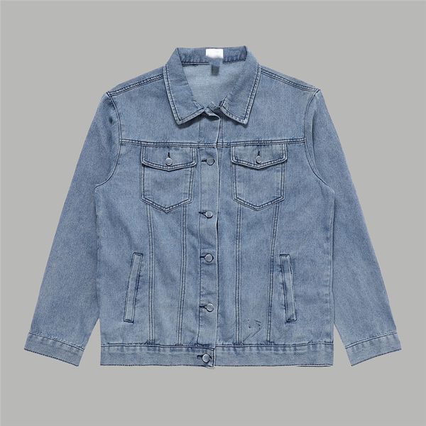 fashionable men's jacket 2023 ba jia vintage decoration autumn denim cotton soft wrinkle resistant loose fitting long sleeved casual co, Black;brown
fashionable men's jacket 2023 ba jia vintage decoration autumn denim cotton soft wrinkle resistant loose fitting long sleeved casual co, Black;brown