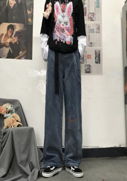 men039s work trousers wide leg pants male baggy homme cargo pocket jeans loose blue color mens casual pants plus size sxl lj209823340, Black
men039s work trousers wide leg pants male baggy homme cargo pocket jeans loose blue color mens casual pants plus size sxl lj209823340, Black
