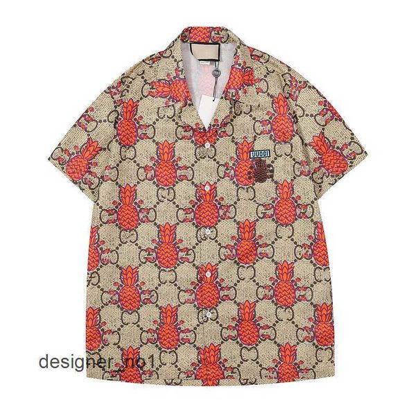 new fashion hawaii floral print beach shirts men's designer silk bowling shirt casual hawaiian shirts men summer blouse short sleeve lo, White;black
new fashion hawaii floral print beach shirts men's designer silk bowling shirt casual hawaiian shirts men summer blouse short sleeve lo, White;black