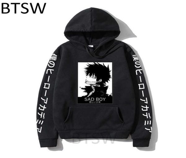 dabi boku no hero academia men women hoodies harajuku sad boy cartoon anime clothing sweatshirts bnha mha graphic streetwear x06014606905, Black
dabi boku no hero academia men women hoodies harajuku sad boy cartoon anime clothing sweatshirts bnha mha graphic streetwear x06014606905, Black