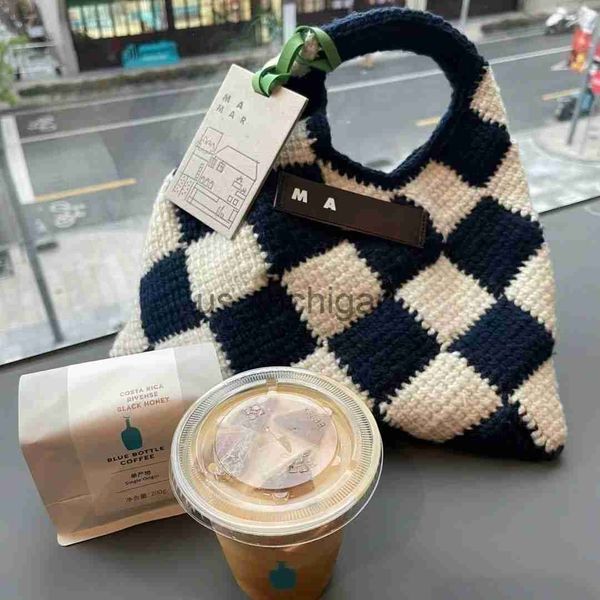 evening bags new luxury design summer beach handbag knitting striped hand knitted color casual women handbag totes trend fashion cotton bag
evening bags new luxury design summer beach handbag knitting striped hand knitted color casual women handbag totes trend fashion cotton bag