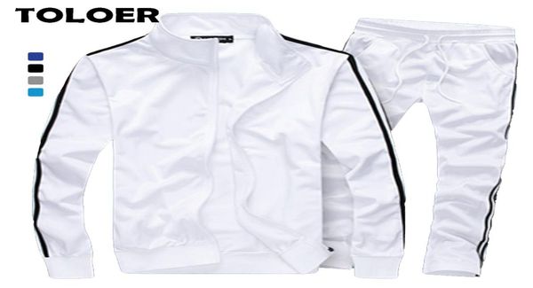 new men tracksuit casual solid striped zipper sets 2 pc jackets pants 2020 male spring autumn sportswear sporting suit outwear9220762, Gray
new men tracksuit casual solid striped zipper sets 2 pc jackets pants 2020 male spring autumn sportswear sporting suit outwear9220762, Gray
