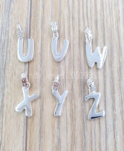 alphabet letter uz pendant in silver authentic 925 sterling silver pendants fits european bear jewelry style gift andy jewel 91465375702
alphabet letter uz pendant in silver authentic 925 sterling silver pendants fits european bear jewelry style gift andy jewel 91465375702