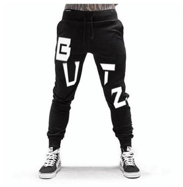 training pants men gym running pants cotton fitness clothing joggers male sweatpants workout skinny trousers mens sport pants6193600, Black
training pants men gym running pants cotton fitness clothing joggers male sweatpants workout skinny trousers mens sport pants6193600, Black