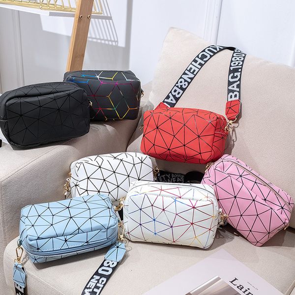 evening bags laser crossbody bag women pink silver fanny pack female belt bag black geometric waist packs laser chest phone camera bag 23080
evening bags laser crossbody bag women pink silver fanny pack female belt bag black geometric waist packs laser chest phone camera bag 23080