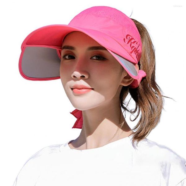 wide brim hats women summer sun hat lace up adjustable retractable brims anti-uv uv protection long beach outdoor lady peaked, Blue;gray
wide brim hats women summer sun hat lace up adjustable retractable brims anti-uv uv protection long beach outdoor lady peaked, Blue;gray
